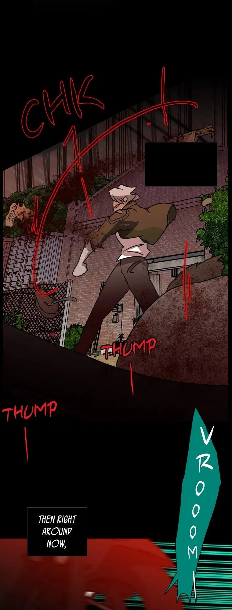 Dreamcide Chapter 185 – Page 39