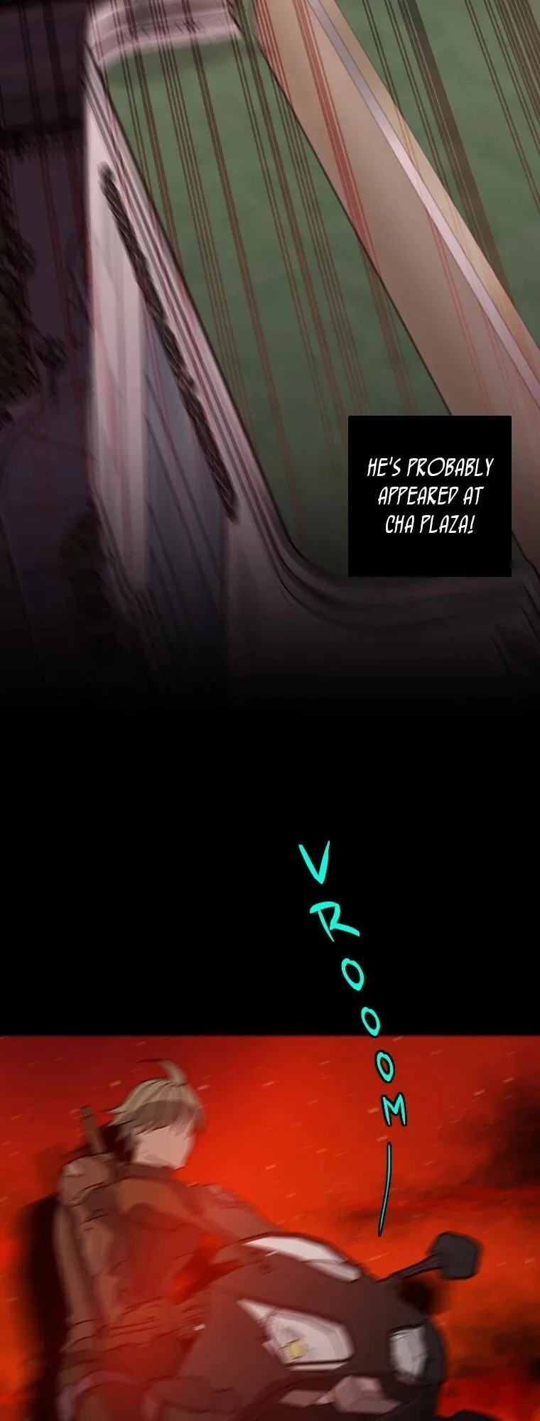 Dreamcide Chapter 185 – Page 41