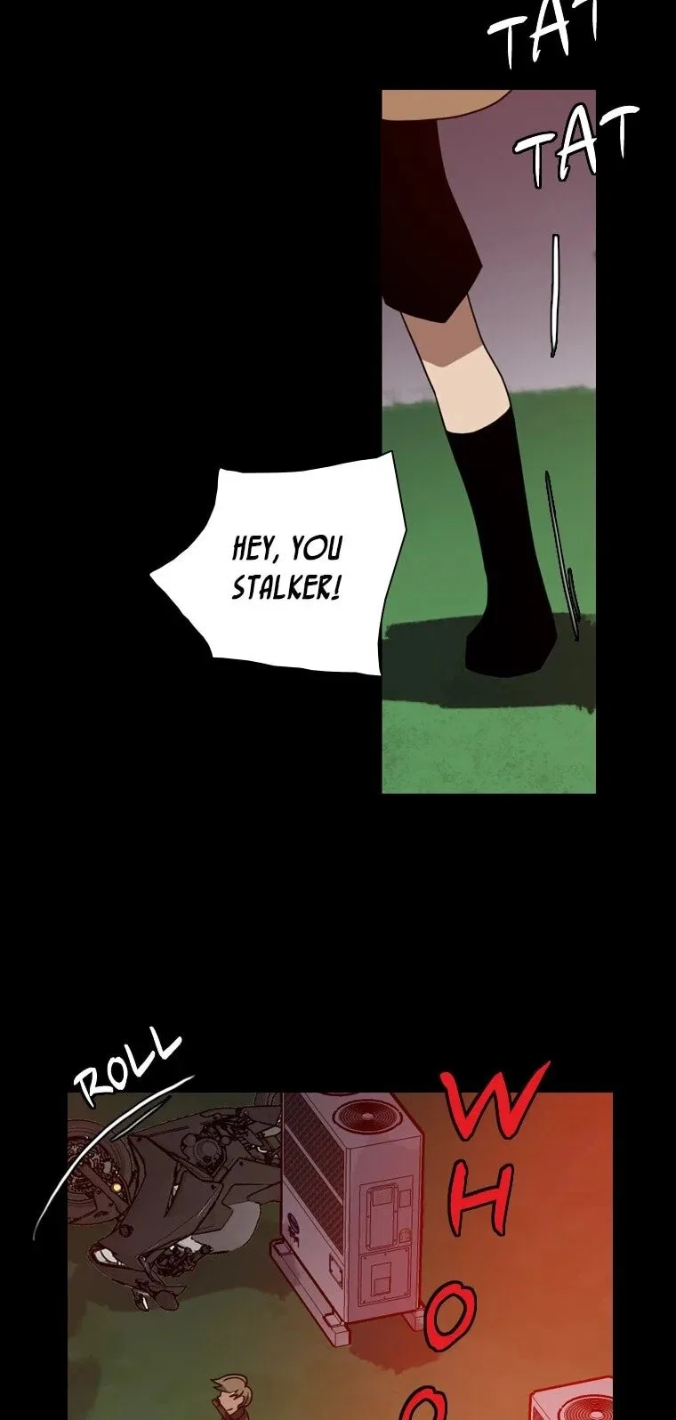 Dreamcide Chapter 185 – Page 50