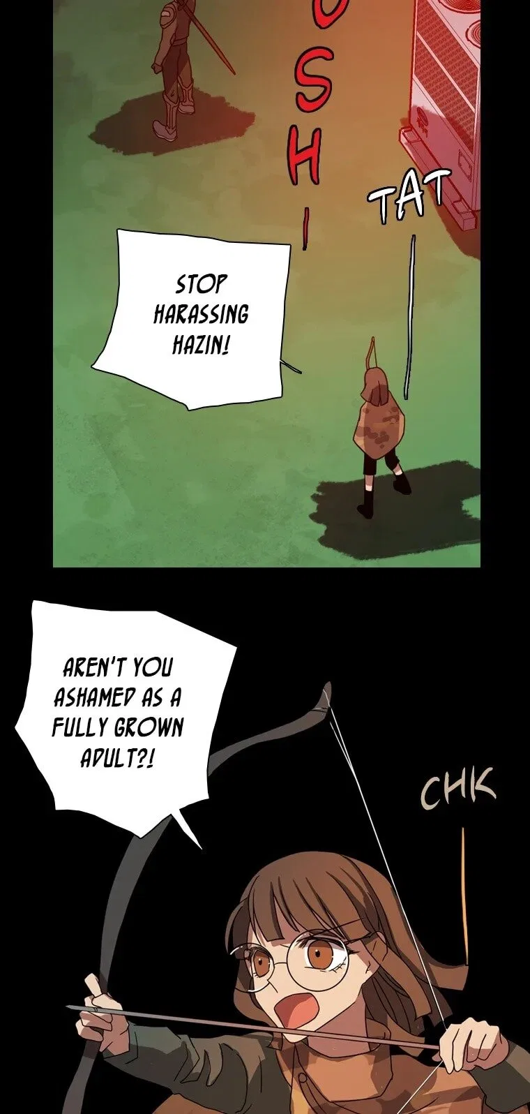 Dreamcide Chapter 185 – Page 51