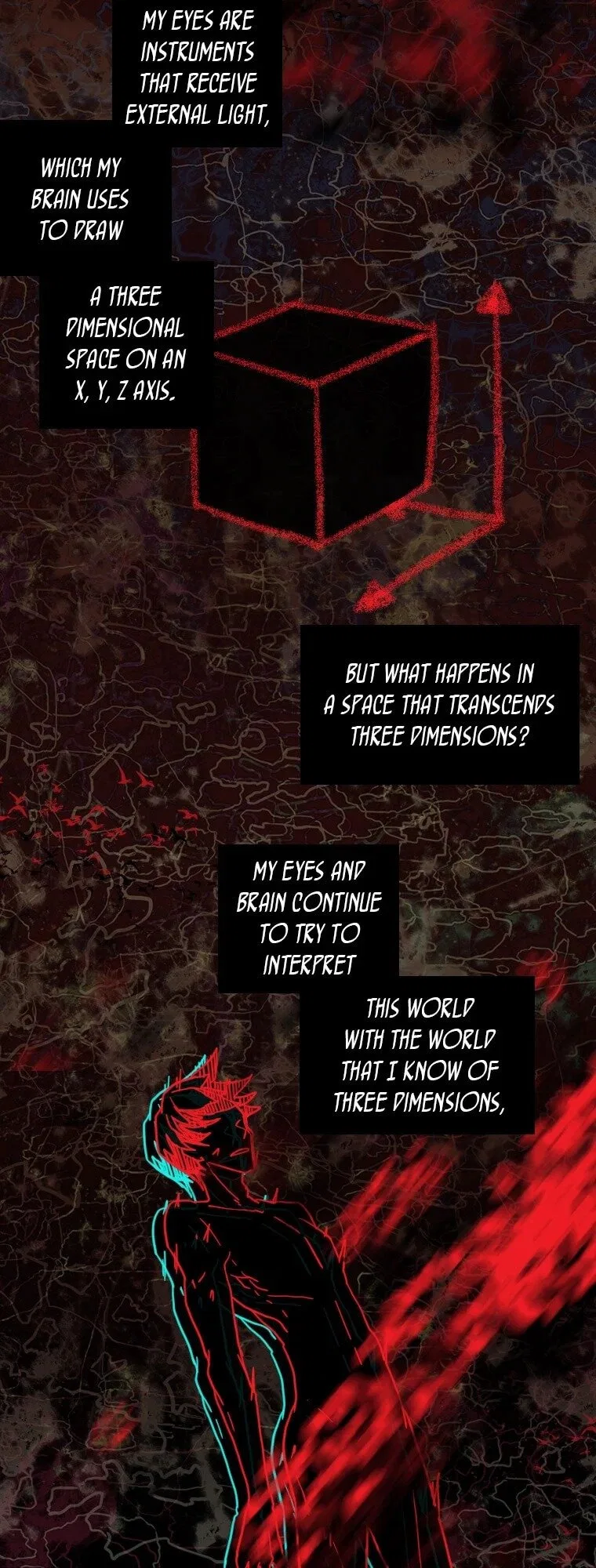 Dreamcide Chapter 184 – Page 39