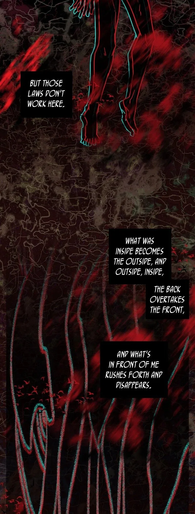 Dreamcide Chapter 184 – Page 40