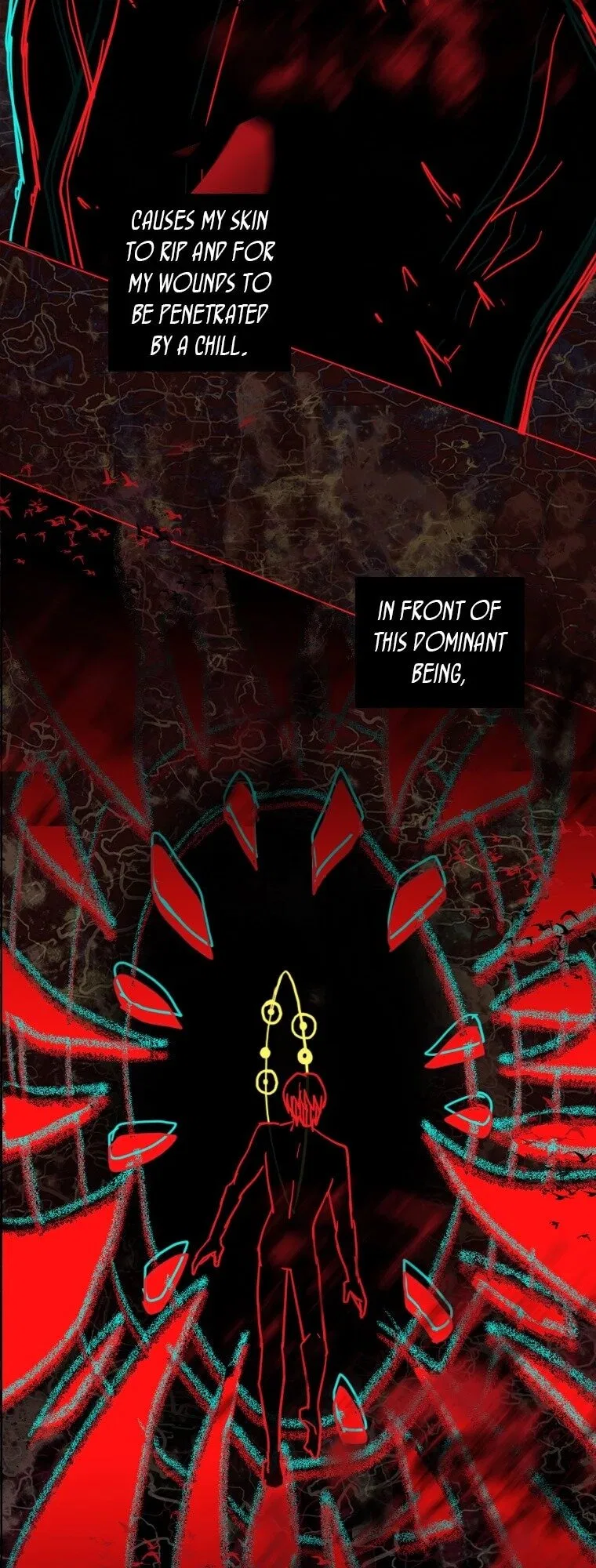 Dreamcide Chapter 184 – Page 43