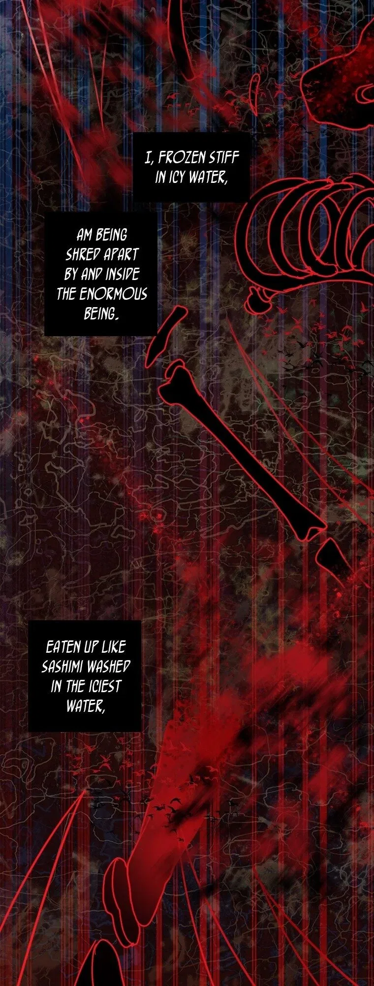 Dreamcide Chapter 184 – Page 46