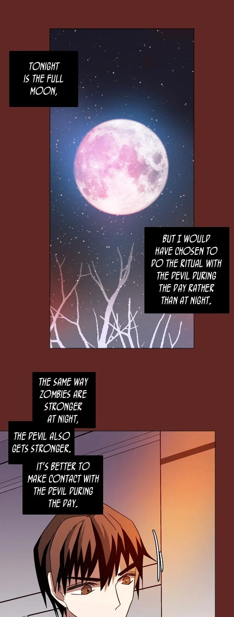 Dreamcide Chapter 183 – Page 13