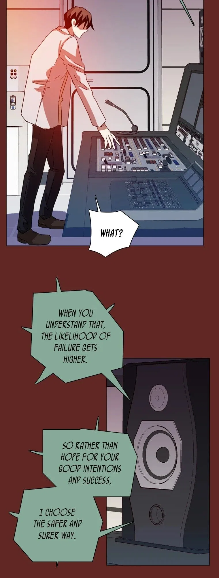 Dreamcide Chapter 183 – Page 16