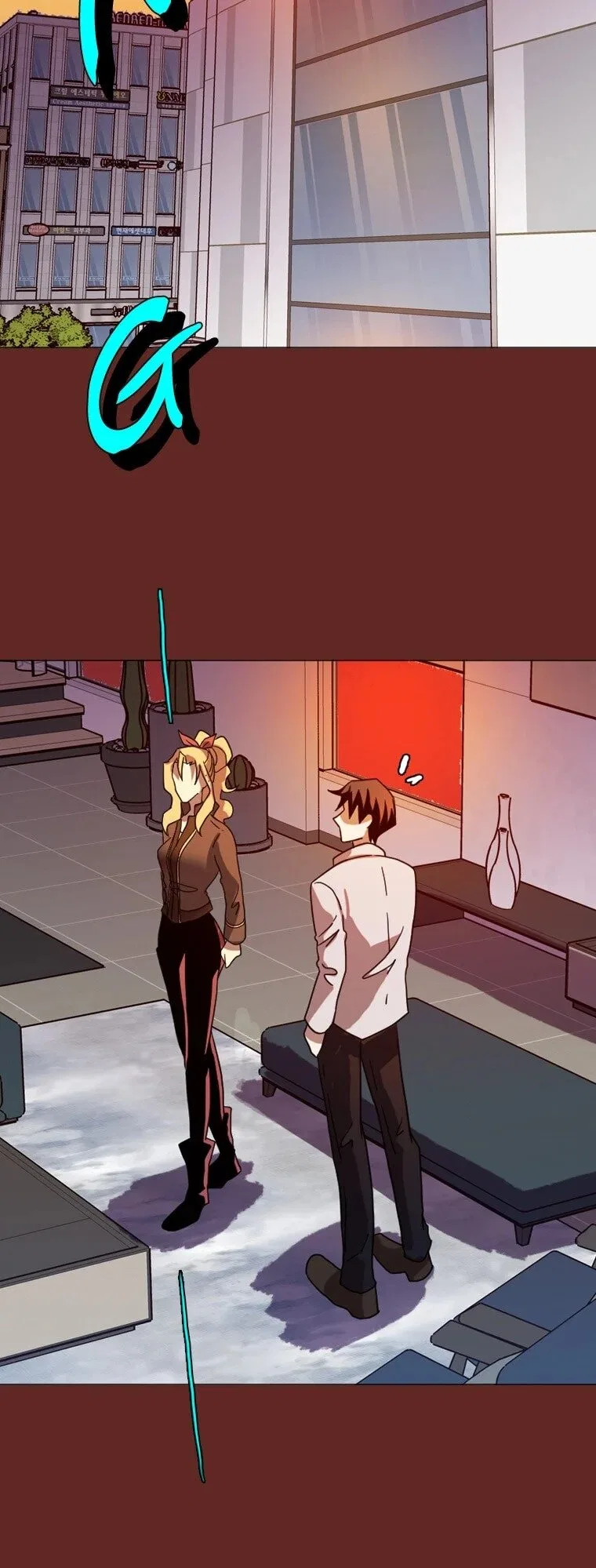 Dreamcide Chapter 183 – Page 40