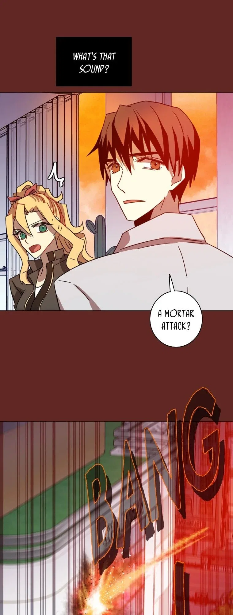 Dreamcide Chapter 183 – Page 41
