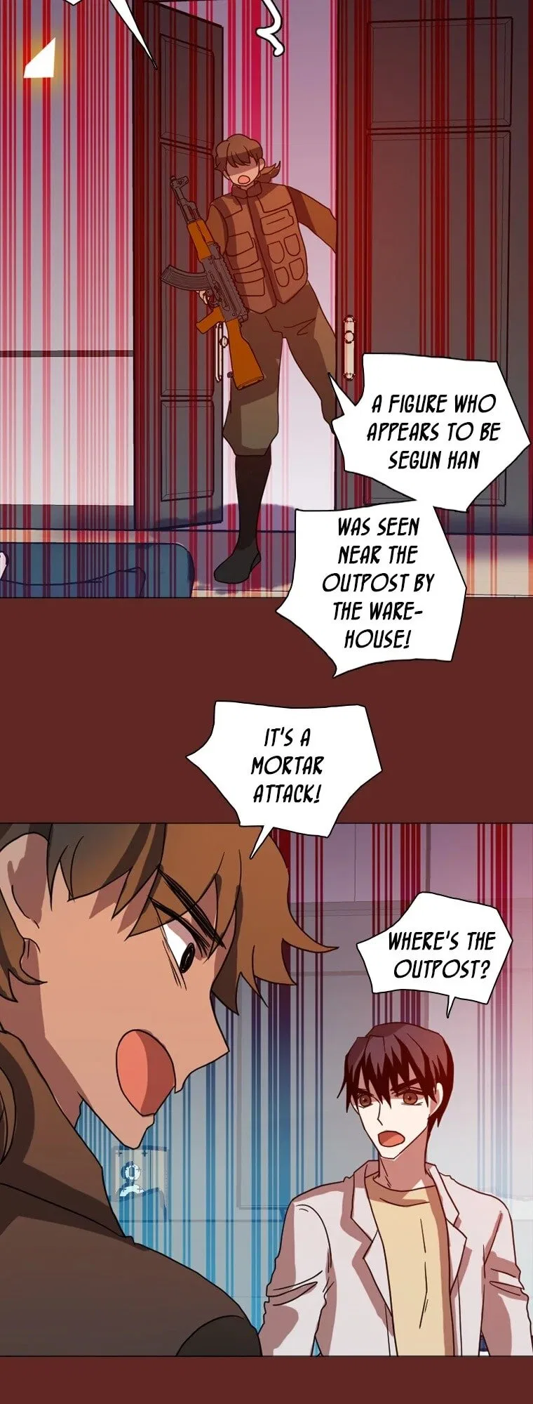Dreamcide Chapter 183 – Page 44