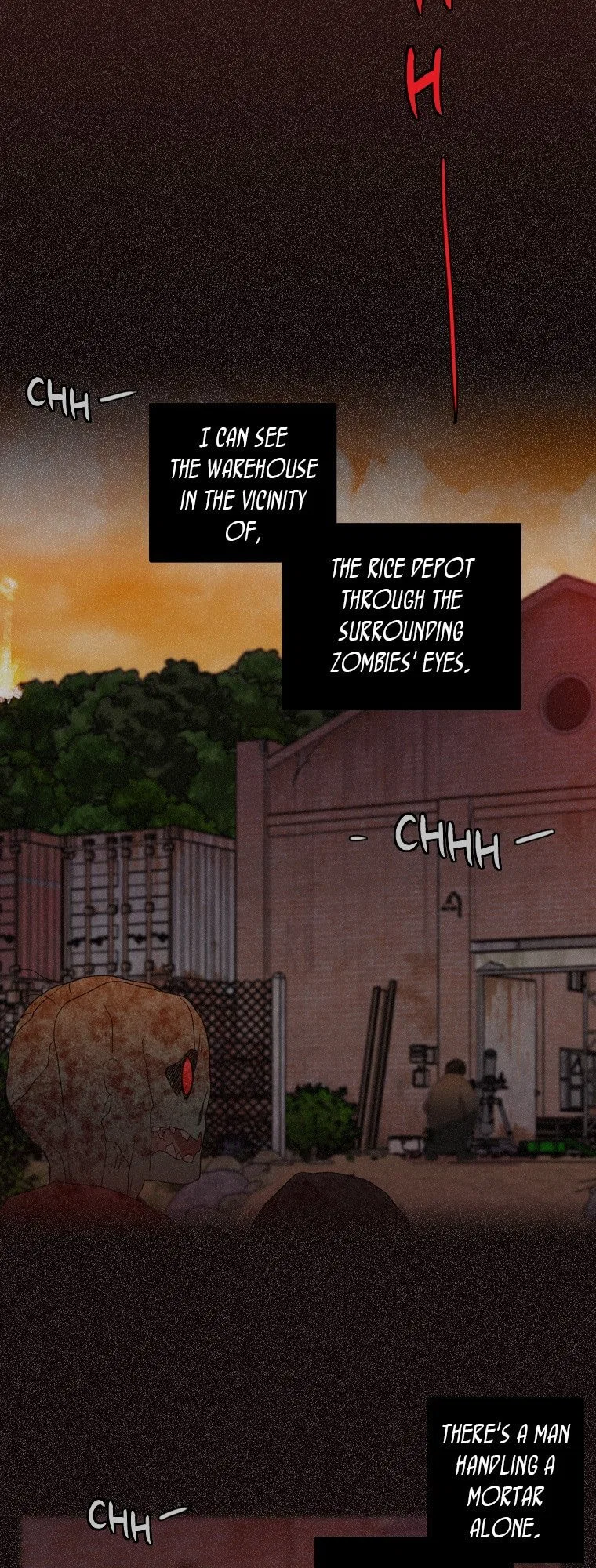 Dreamcide Chapter 183 – Page 47