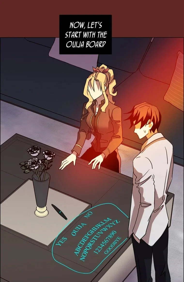 Dreamcide Chapter 183 – Page 53