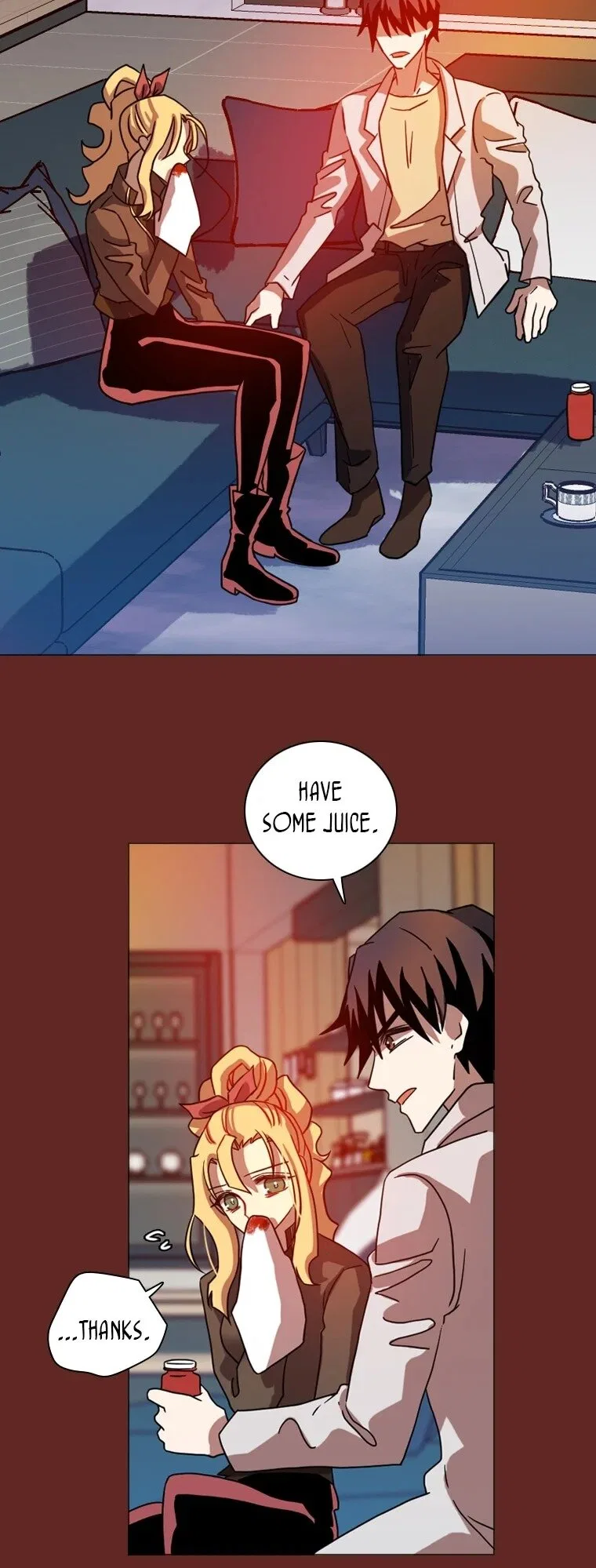 Dreamcide Chapter 182 – Page 4