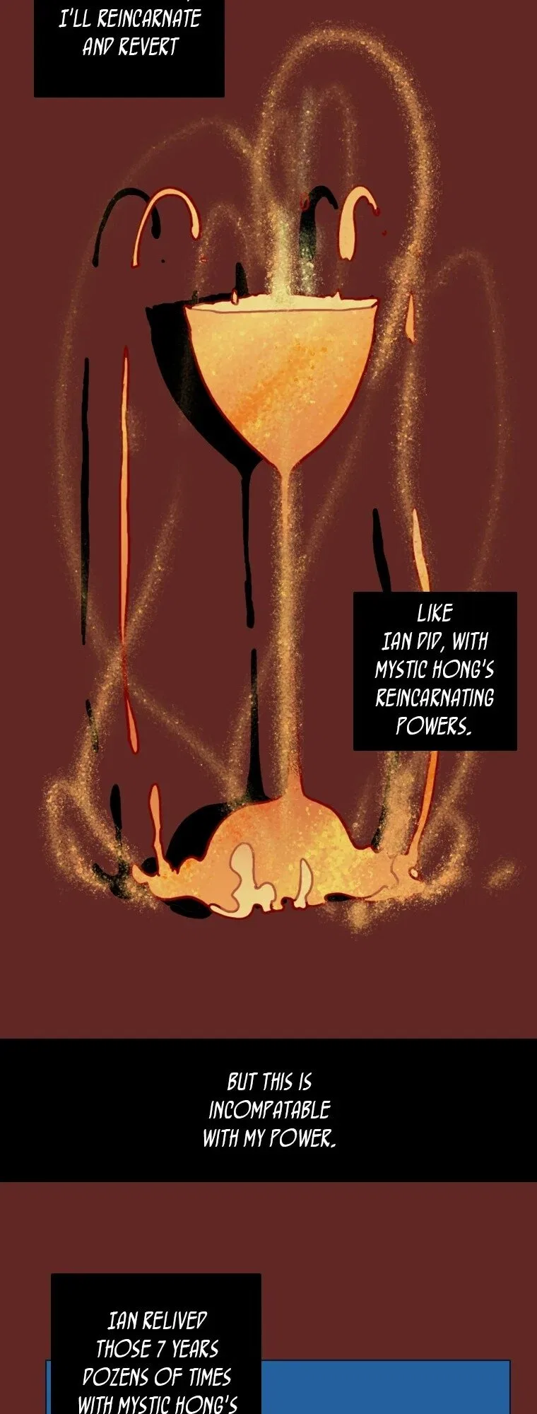 Dreamcide Chapter 182 – Page 11