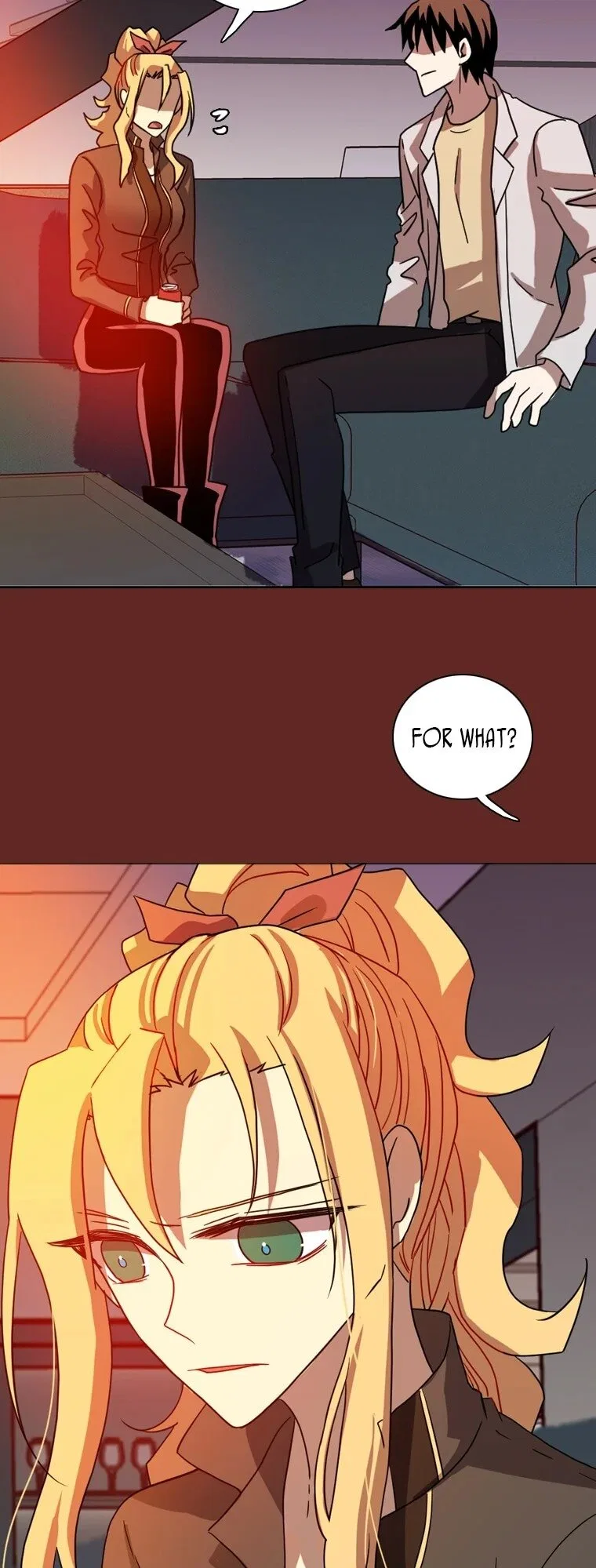 Dreamcide Chapter 182 – Page 16