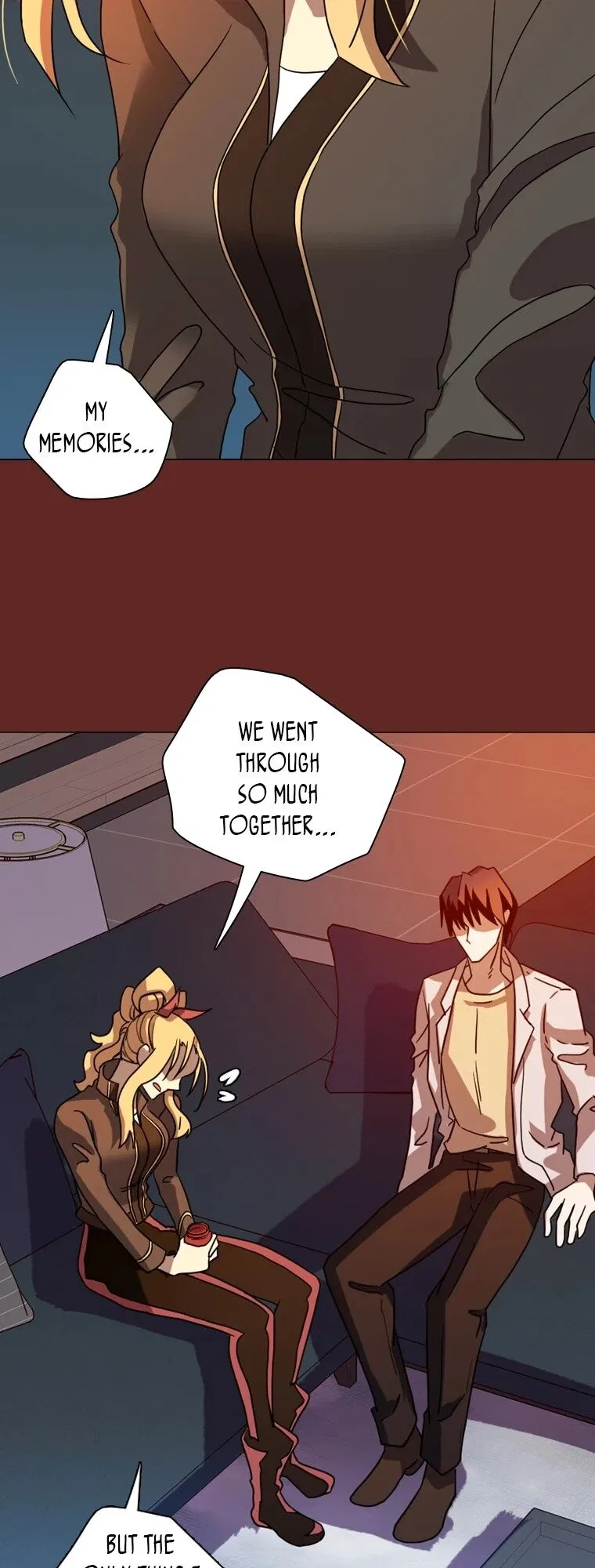 Dreamcide Chapter 182 – Page 17