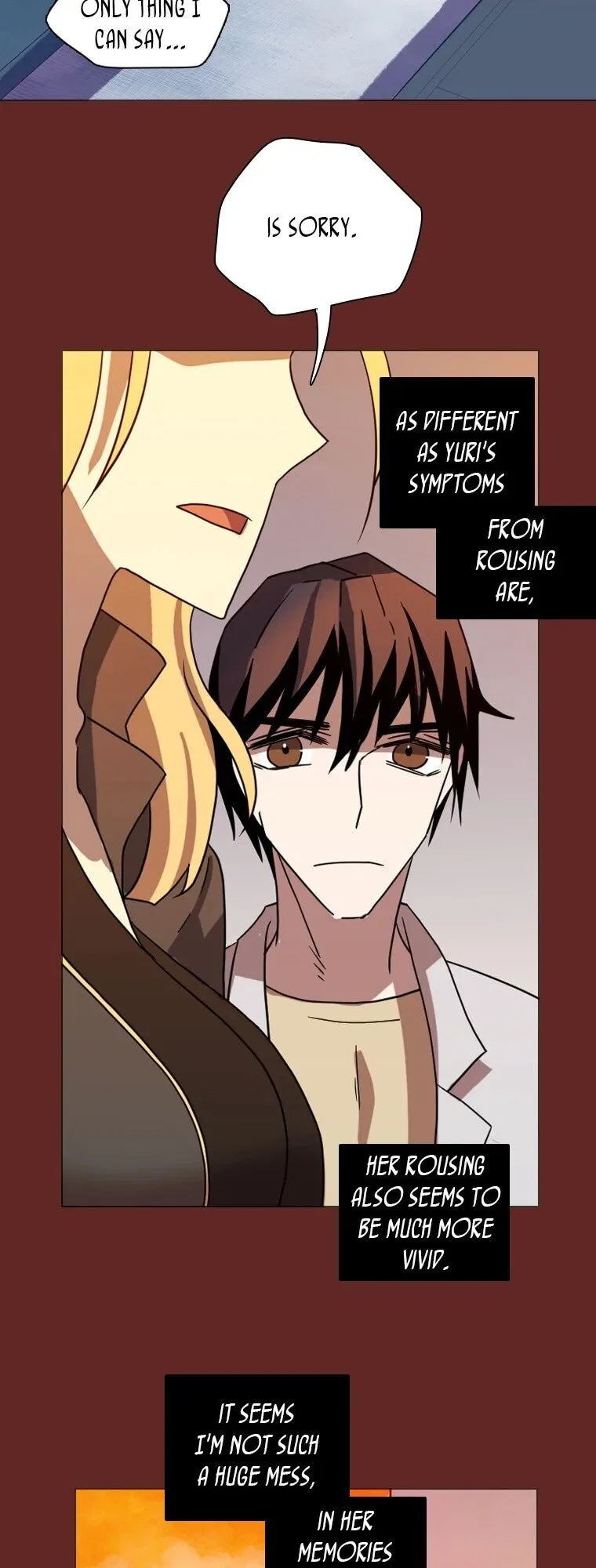 Dreamcide Chapter 182 – Page 18