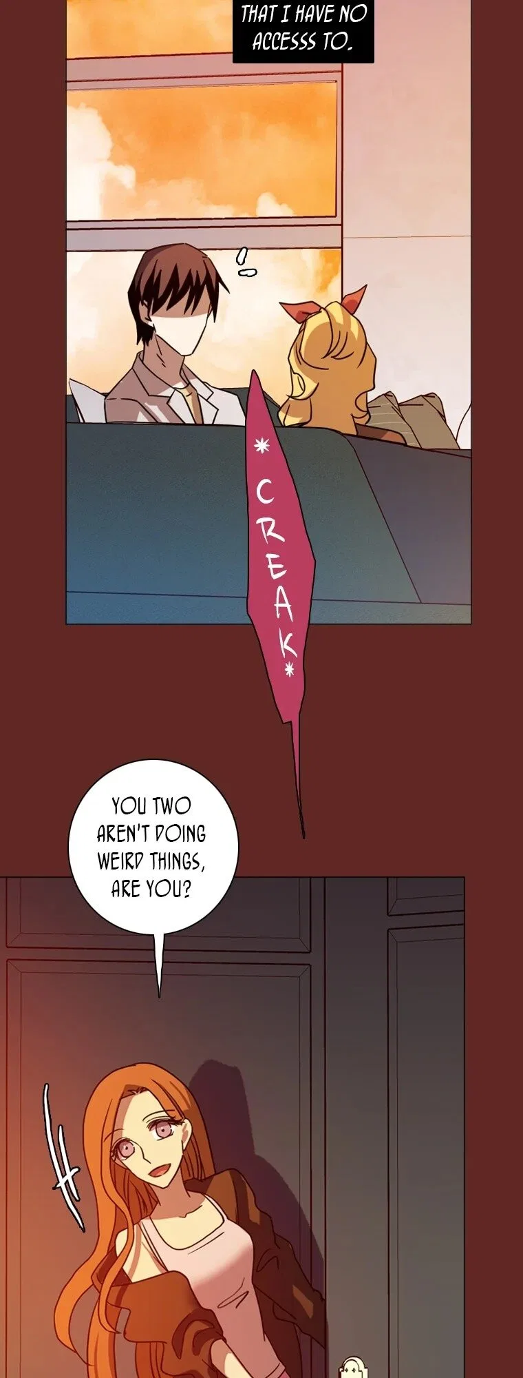 Dreamcide Chapter 182 – Page 19