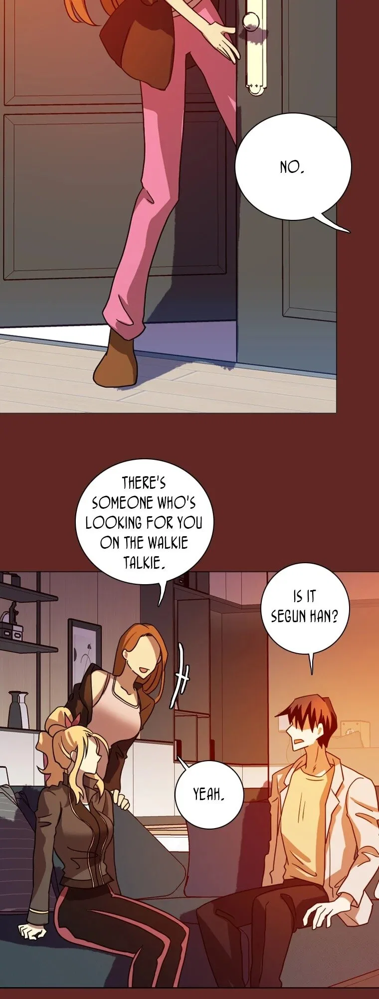 Dreamcide Chapter 182 – Page 20