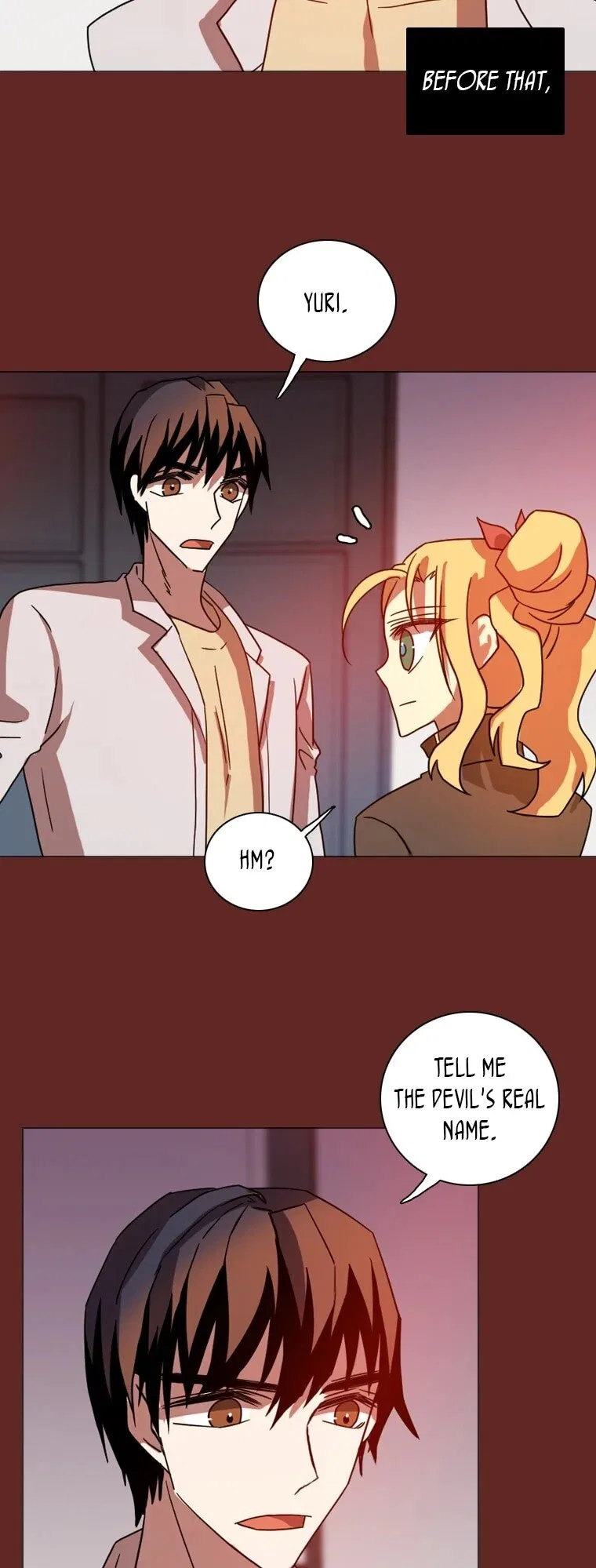 Dreamcide Chapter 182 – Page 24