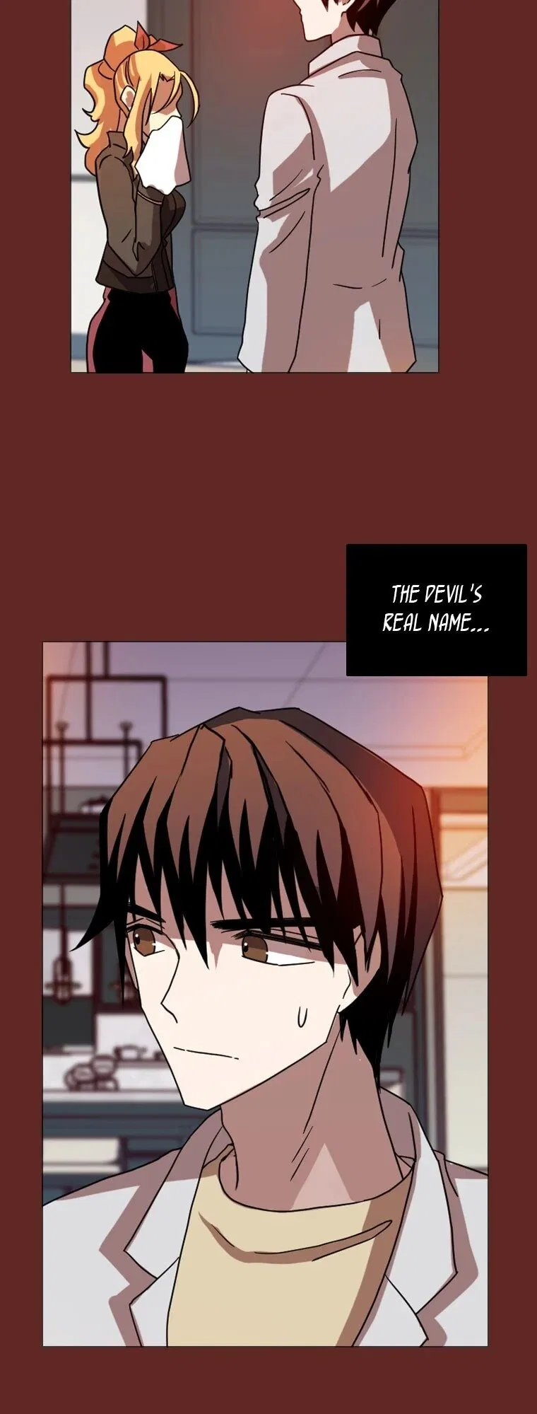 Dreamcide Chapter 182 – Page 28