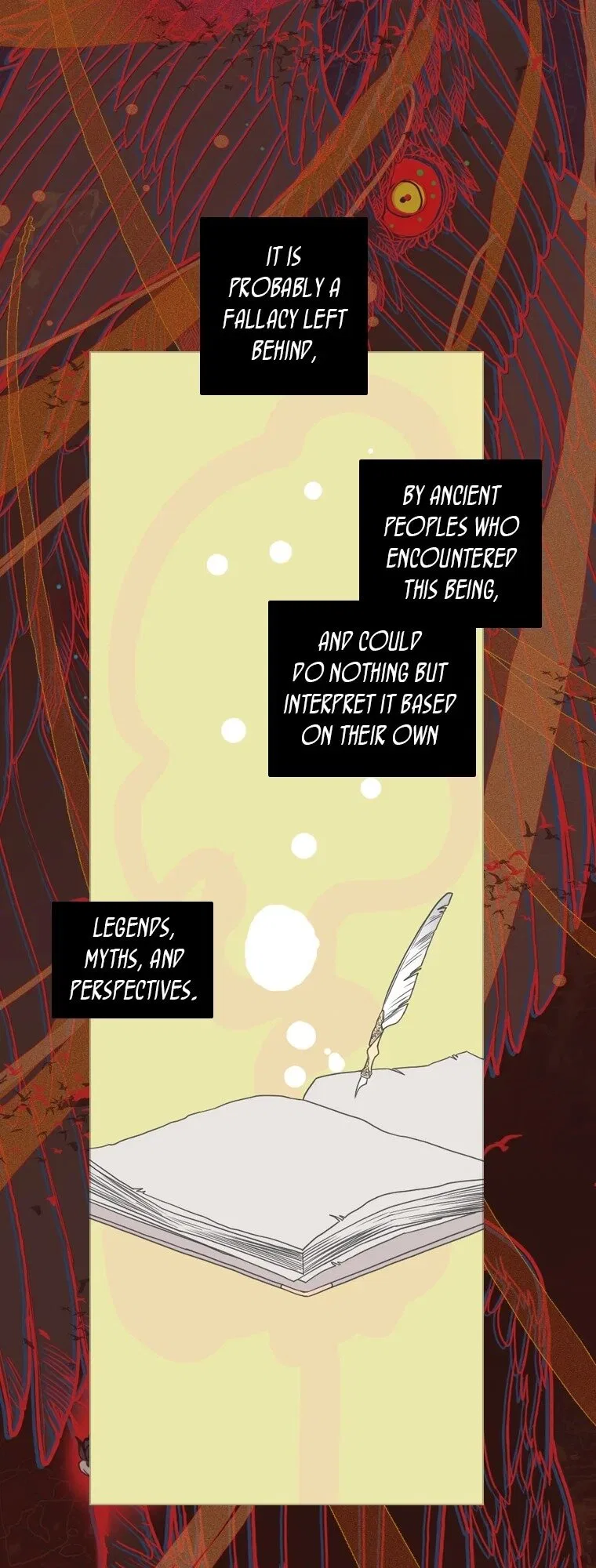Dreamcide Chapter 182 – Page 30