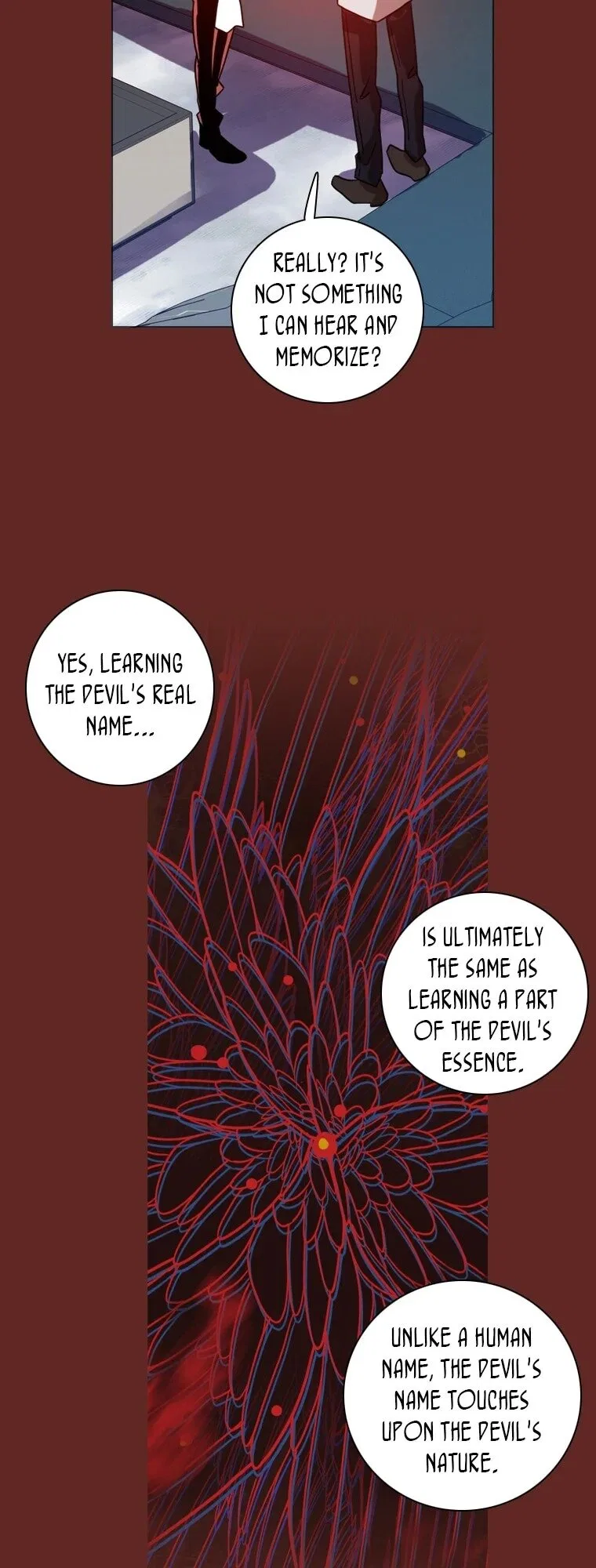 Dreamcide Chapter 182 – Page 33