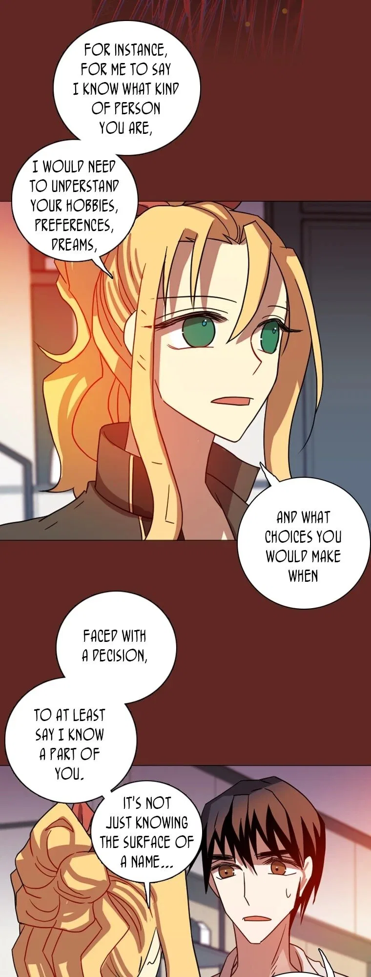 Dreamcide Chapter 182 – Page 34