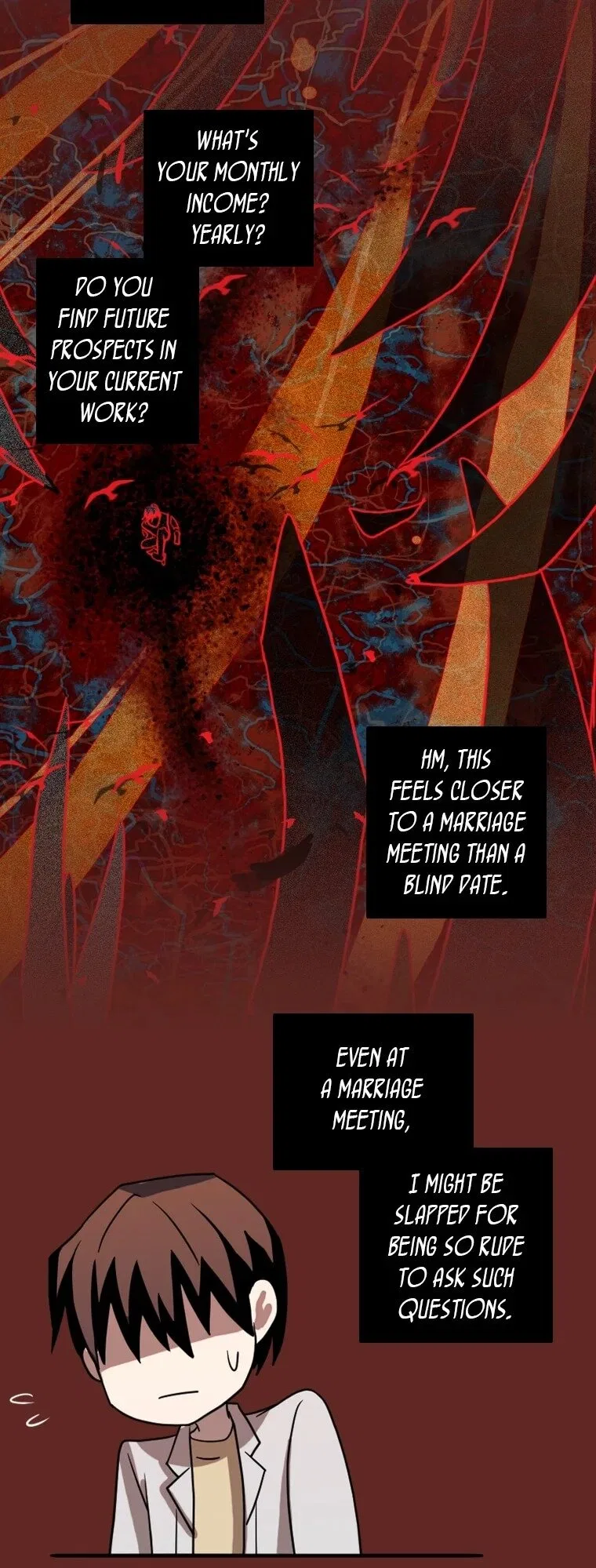 Dreamcide Chapter 182 – Page 36