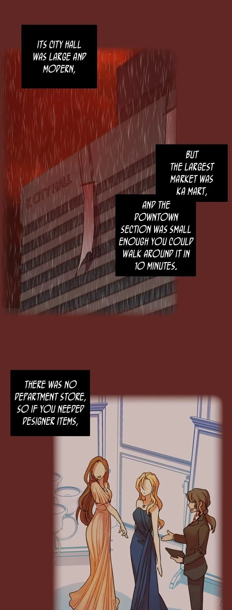 Dreamcide Chapter 181 – Page 5