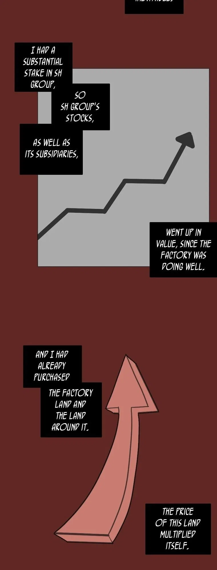 Dreamcide Chapter 181 – Page 8