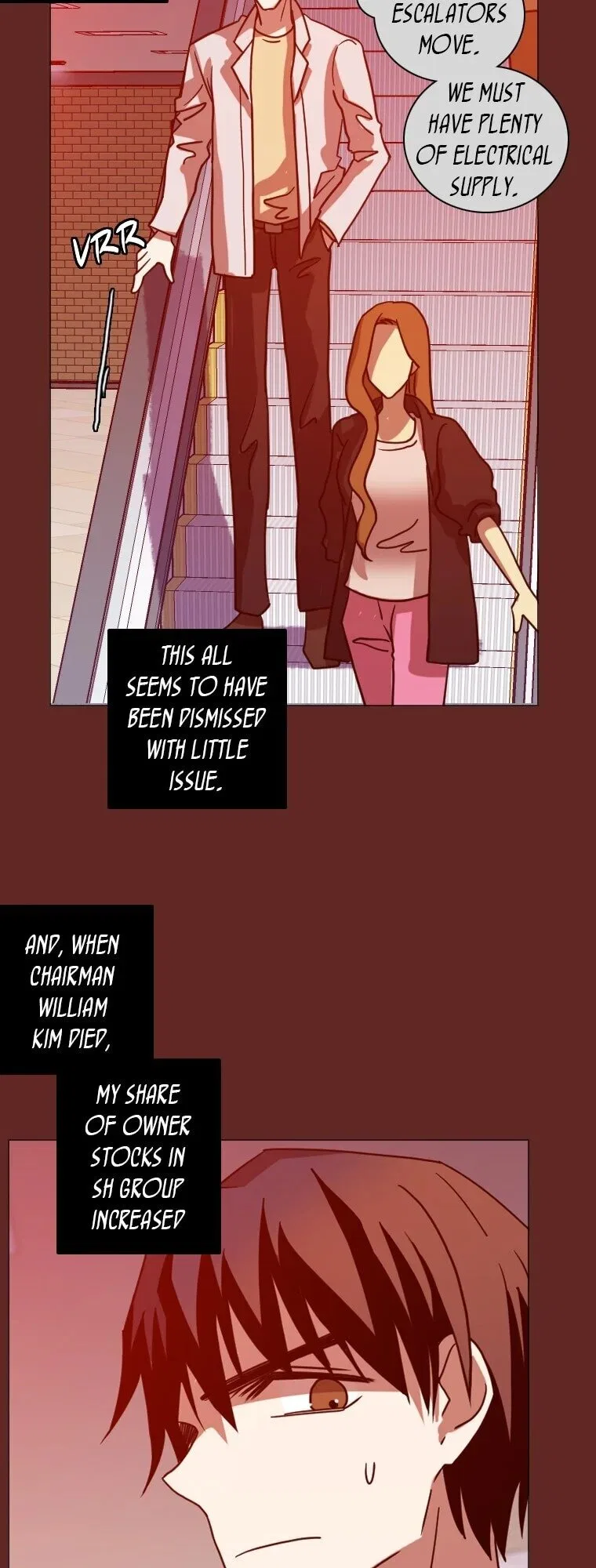 Dreamcide Chapter 181 – Page 10