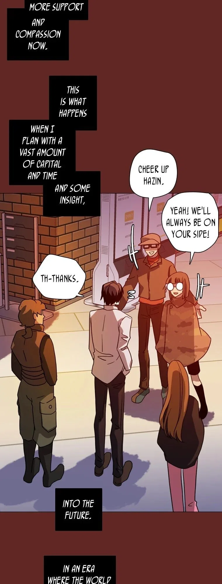 Dreamcide Chapter 181 – Page 26