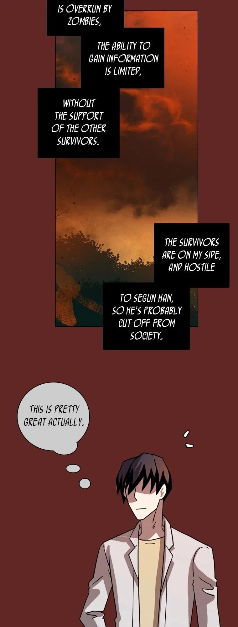 Dreamcide Chapter 181 – Page 27