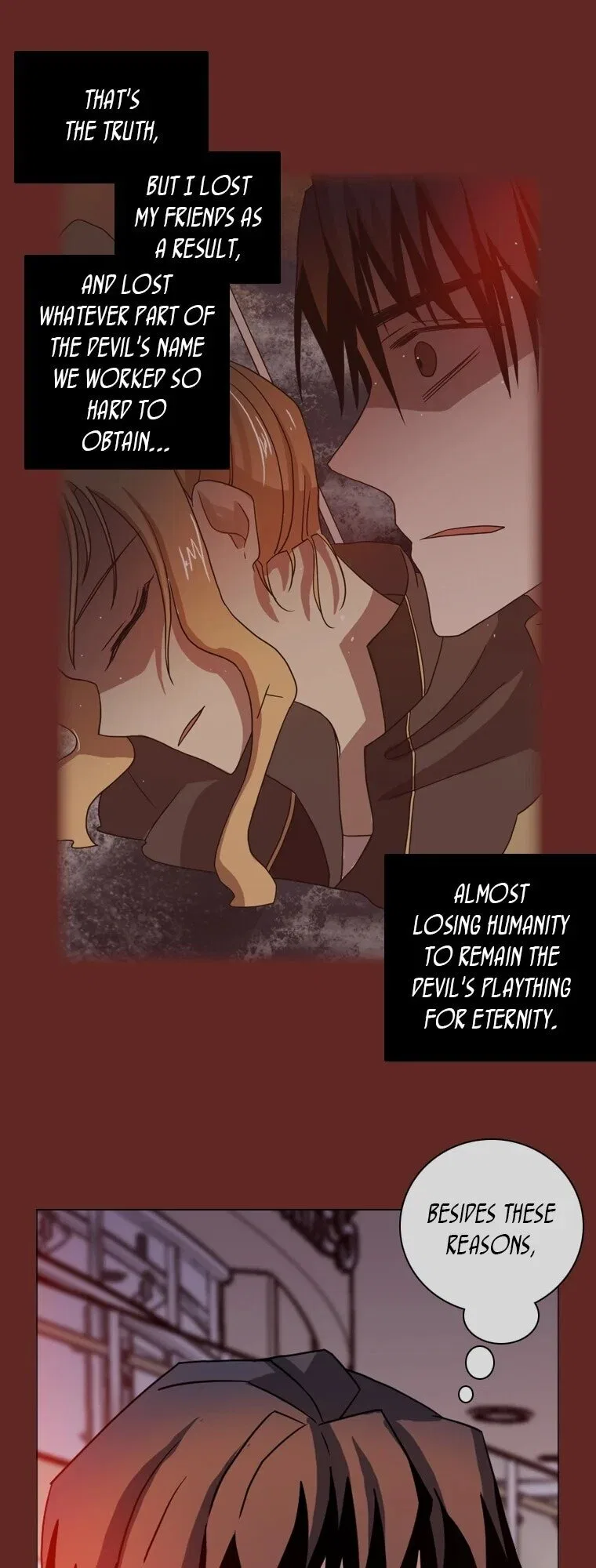 Dreamcide Chapter 181 – Page 29