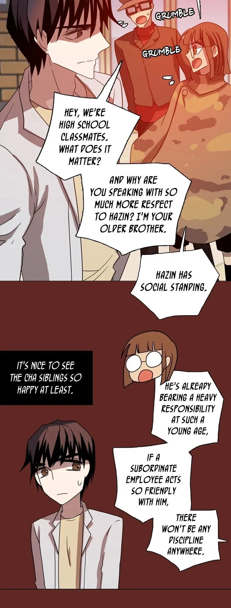 Dreamcide Chapter 181 – Page 32
