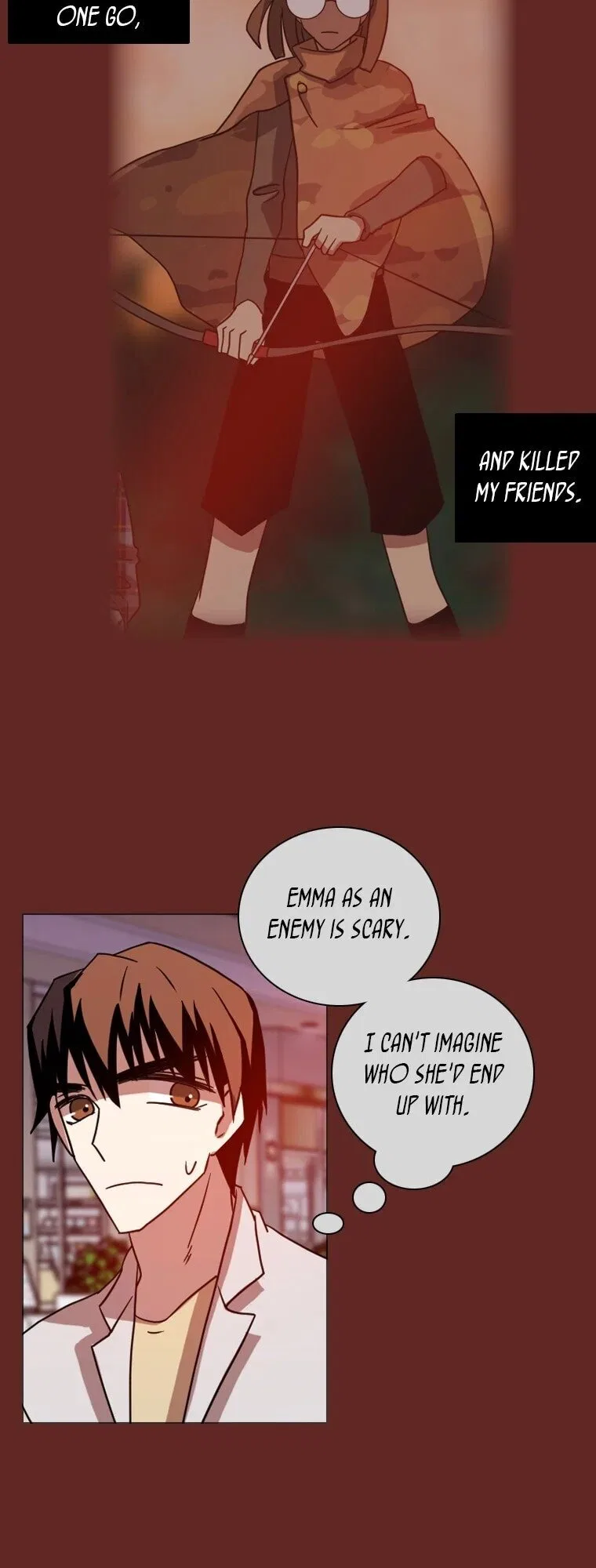 Dreamcide Chapter 181 – Page 35