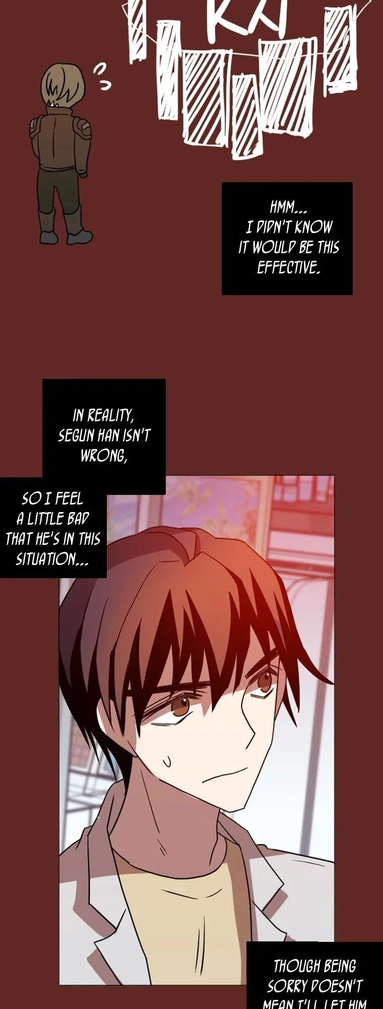 Dreamcide Chapter 181 – Page 38