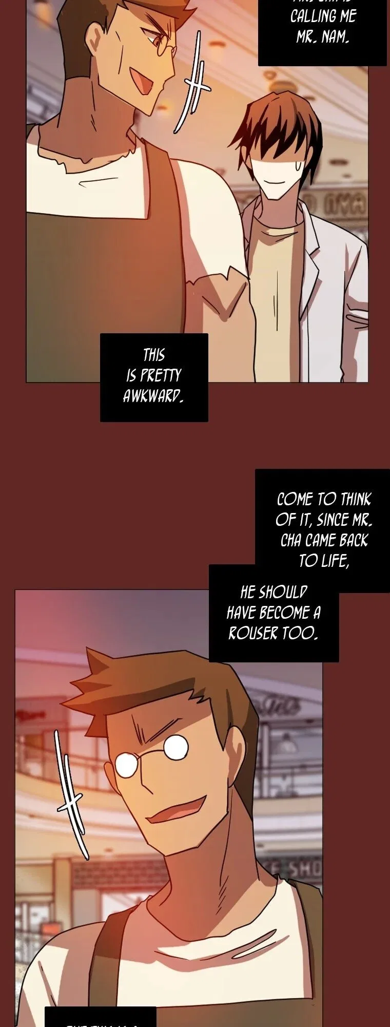 Dreamcide Chapter 181 – Page 42