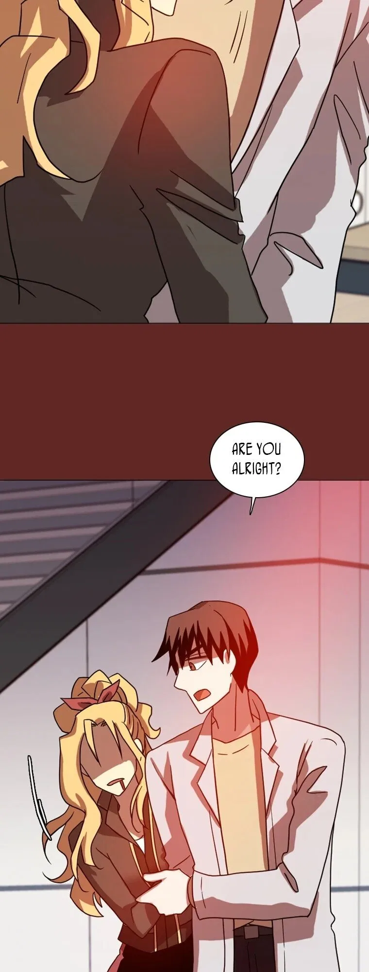 Dreamcide Chapter 181 – Page 53