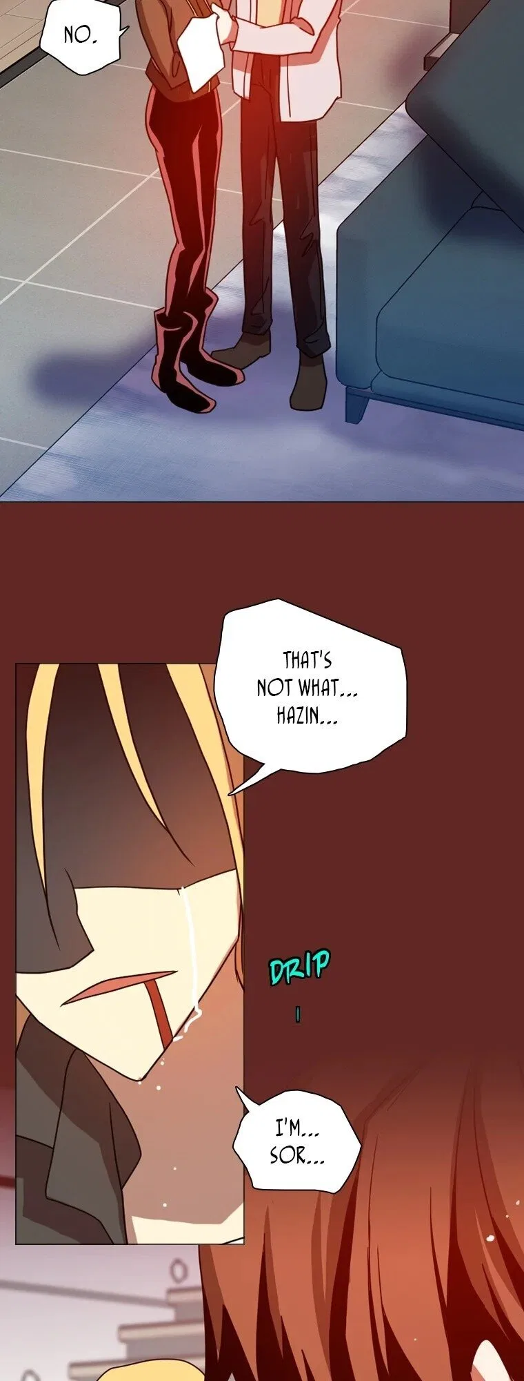 Dreamcide Chapter 181 – Page 55