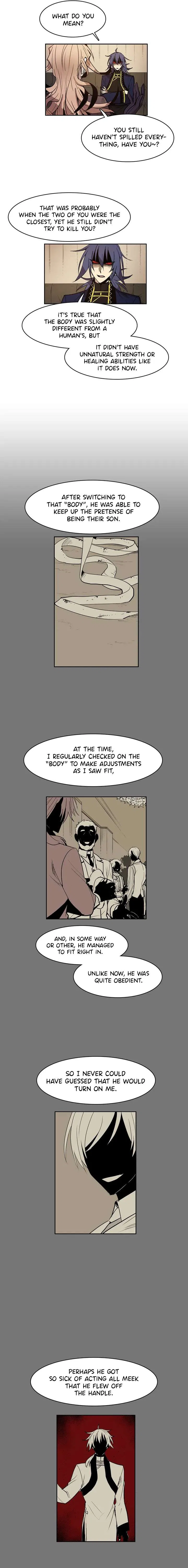 The Shop With No Name Chapter 98 – Page 4