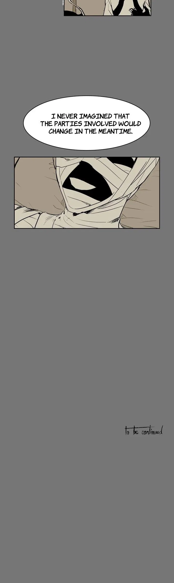 The Shop With No Name Chapter 97 – Page 21