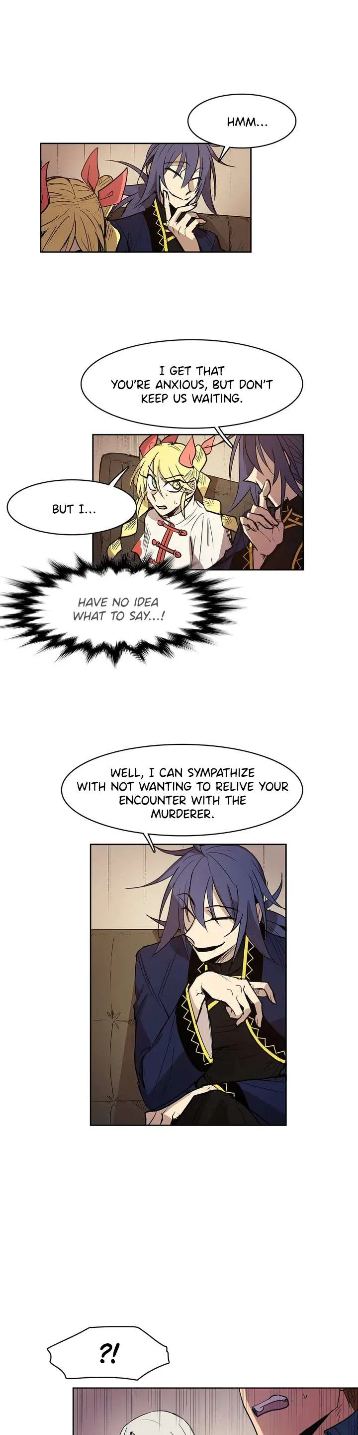 The Shop With No Name Chapter 96 – Page 10