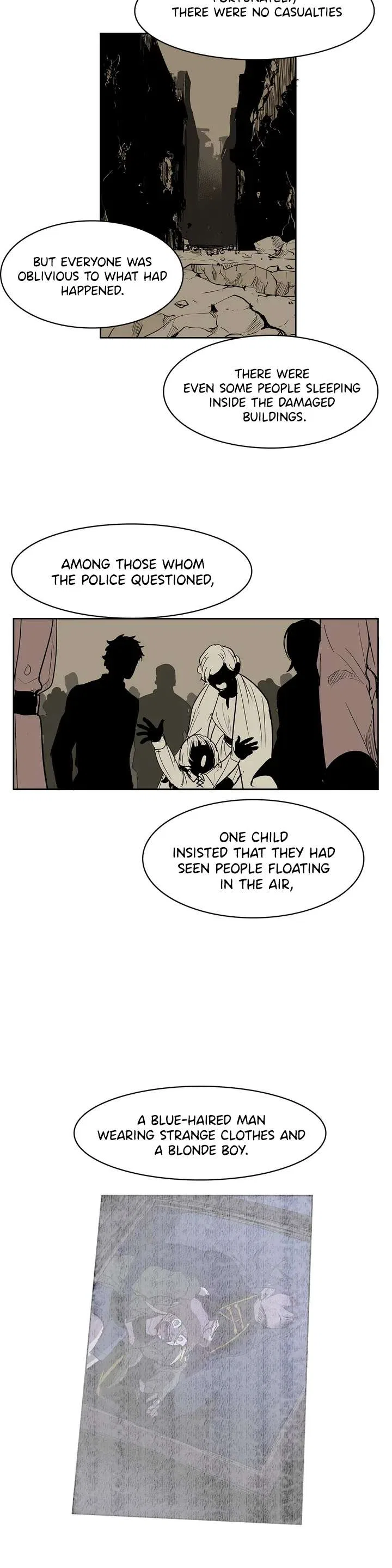 The Shop With No Name Chapter 95 – Page 16