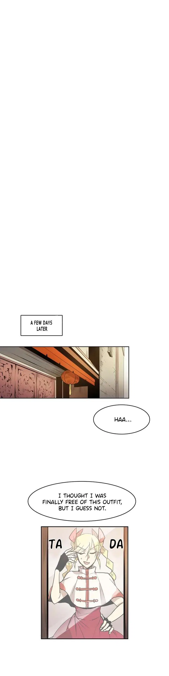 The Shop With No Name Chapter 94 – Page 11