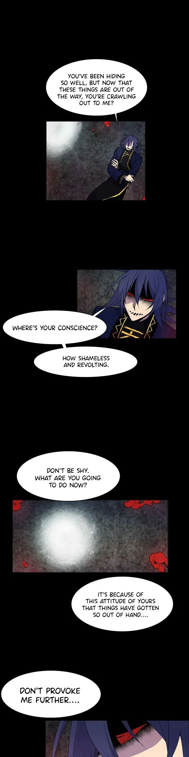 The Shop With No Name Chapter 94 – Page 17
