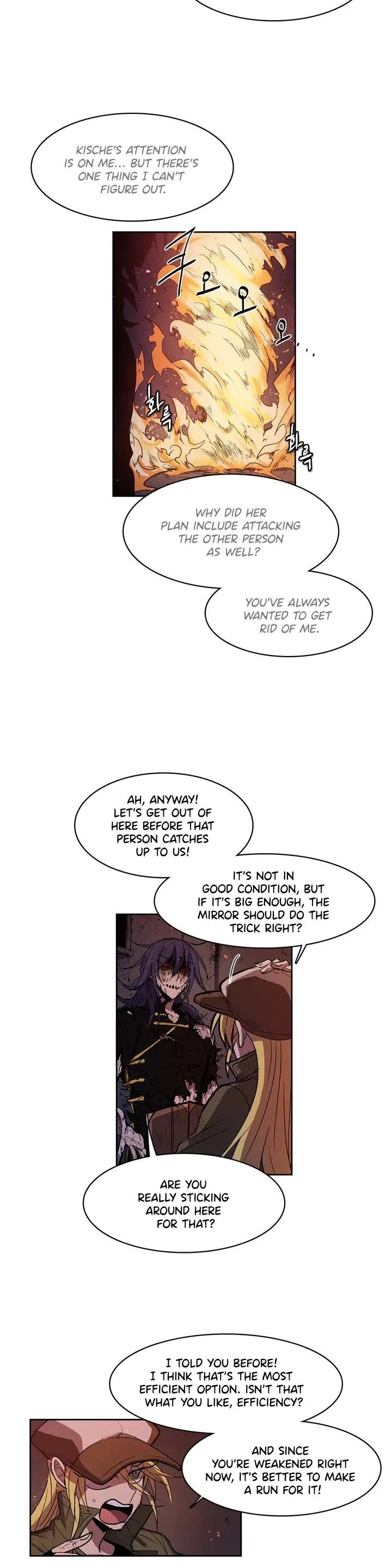 The Shop With No Name Chapter 92 – Page 10
