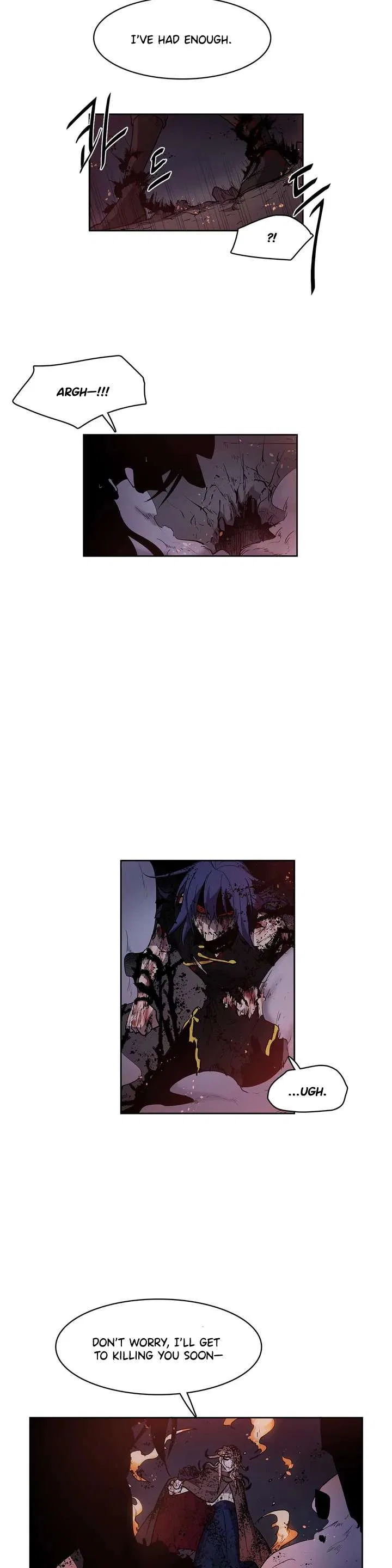 The Shop With No Name Chapter 92 – Page 14