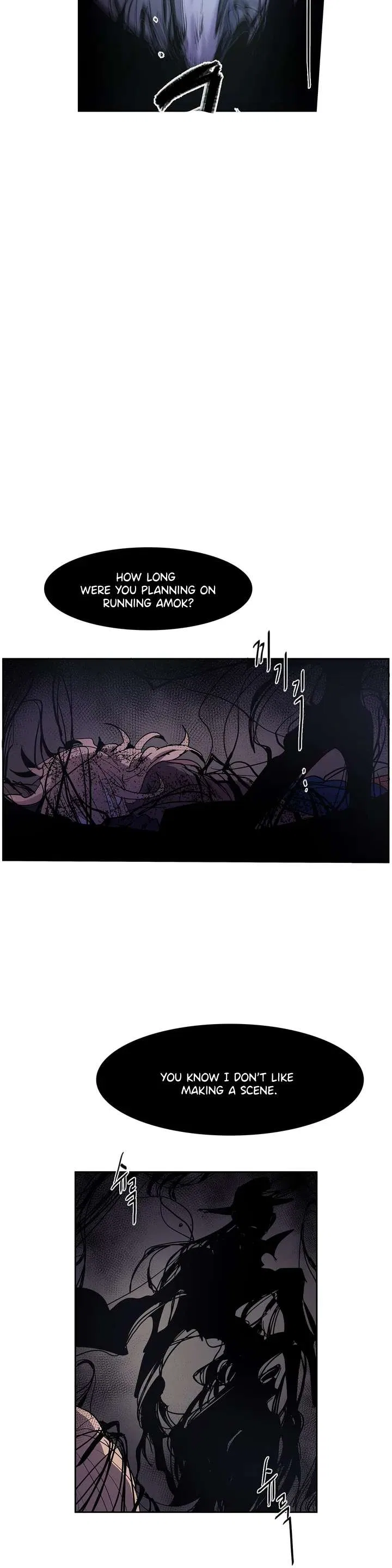 The Shop With No Name Chapter 92 – Page 18
