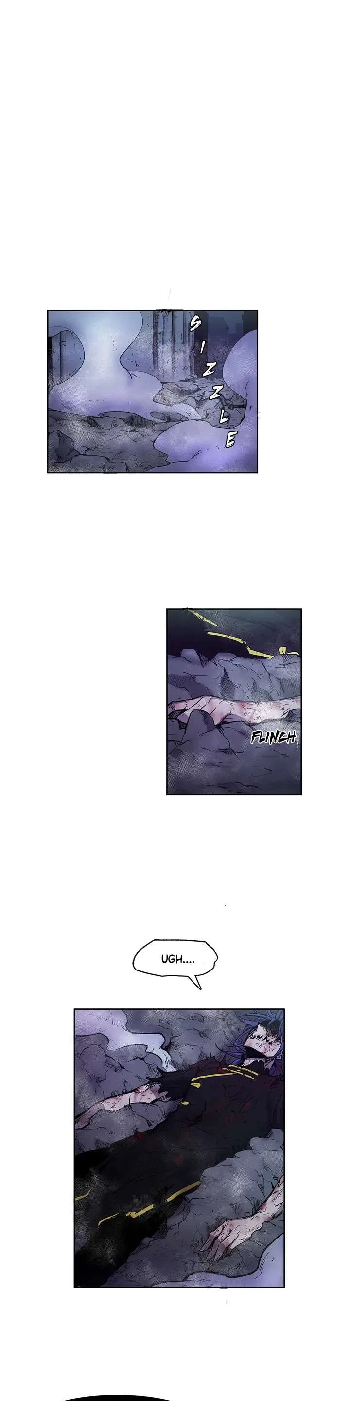 The Shop With No Name Chapter 91 – Page 3